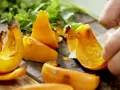 Geflügel-Consommé – smarter Zubereitung Schritt 6 Geflügel-Consommé – smarter Zubereitung Schritt 6