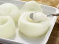 Gefüllte Gemüsezwiebeln Zubereitung Schritt 6 Gefüllte Gemüsezwiebeln Zubereitung Schritt 6