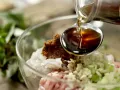 Gefüllte Hähnchenflügel Zubereitung Schritt 4 Gefüllte Hähnchenflügel Zubereitung Schritt 4