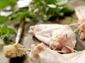 Gefüllte Hähnchenflügel Zubereitung Schritt 5 Gefüllte Hähnchenflügel Zubereitung Schritt 5