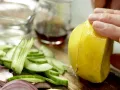 Gefüllte Hähnchenflügel Zubereitung Schritt 7 Gefüllte Hähnchenflügel Zubereitung Schritt 7