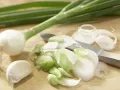 Gefüllte Kohlrabi-Körbchen Zubereitung Schritt 2 Gefüllte Kohlrabi-Körbchen Zubereitung Schritt 2