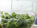 Gefüllte Lachsforelle Zubereitung Schritt 1 Gefüllte Lachsforelle Zubereitung Schritt 1
