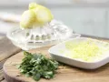 Gefüllte Lachsforelle Zubereitung Schritt 7 Gefüllte Lachsforelle Zubereitung Schritt 7
