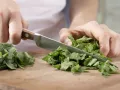Gefüllte Lachsforellenfilets Zubereitung Schritt 4 Gefüllte Lachsforellenfilets Zubereitung Schritt 4