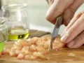 Gefüllte Muschelnudeln Zubereitung Schritt 2 Gefüllte Muschelnudeln Zubereitung Schritt 2