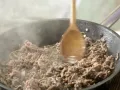 Gefüllte Muschelnudeln Zubereitung Schritt 4 Gefüllte Muschelnudeln Zubereitung Schritt 4