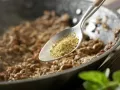 Gefüllte Muschelnudeln Zubereitung Schritt 5 Gefüllte Muschelnudeln Zubereitung Schritt 5