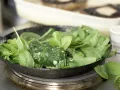 Gefüllte Portobello-Pilze Zubereitung Schritt 4 Gefüllte Portobello-Pilze Zubereitung Schritt 4