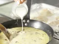 Gefüllte Riesen-Ravioli Zubereitung Schritt 13 Gefüllte Riesen-Ravioli Zubereitung Schritt 13