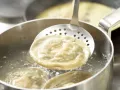 Gefüllte Riesen-Ravioli Zubereitung Schritt 14 Gefüllte Riesen-Ravioli Zubereitung Schritt 14