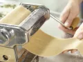 Gefüllte Riesen-Ravioli Zubereitung Schritt 3 Gefüllte Riesen-Ravioli Zubereitung Schritt 3