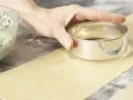 Gefüllte Riesen-Ravioli Zubereitung Schritt 4 Gefüllte Riesen-Ravioli Zubereitung Schritt 4