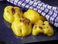 Gefüllte Rindfleischtaschen Zubereitung Schritt 2 Gefüllte Rindfleischtaschen Zubereitung Schritt 2
