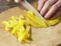 Gefüllte Rindfleischtaschen Zubereitung Schritt 4 Gefüllte Rindfleischtaschen Zubereitung Schritt 4
