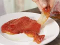 Gefüllte Zucchini mit Soja Zubereitung Schritt 9 Gefüllte Zucchini mit Soja Zubereitung Schritt 9