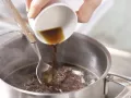 Gegrillte Auberginen Zubereitung Schritt 2 Gegrillte Auberginen Zubereitung Schritt 2
