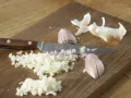 Gegrillte Doraden Zubereitung Schritt 2 Gegrillte Doraden Zubereitung Schritt 2