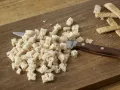 Gegrillte Doraden Zubereitung Schritt 4 Gegrillte Doraden Zubereitung Schritt 4
