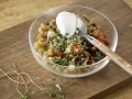 Gegrillte Doraden Zubereitung Schritt 7 Gegrillte Doraden Zubereitung Schritt 7