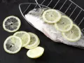 Gegrillte Doraden Zubereitung Schritt 9 Gegrillte Doraden Zubereitung Schritt 9