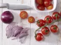 Gegrillte Hähnchenschnitzel – smarter Zubereitung Schritt 2 Gegrillte Hähnchenschnitzel – smarter Zubereitung Schritt 2