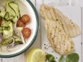 Gegrillte Hähnchenschnitzel – smarter Zubereitung Schritt 4 Gegrillte Hähnchenschnitzel – smarter Zubereitung Schritt 4