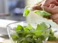 Gegrillte Kalbsleberscheiben – smarter Zubereitung Schritt 2 Gegrillte Kalbsleberscheiben – smarter Zubereitung Schritt 2