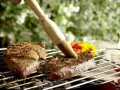 Gegrillte Kalbsleberscheiben – smarter Zubereitung Schritt 4 Gegrillte Kalbsleberscheiben – smarter Zubereitung Schritt 4