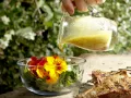 Gegrillte Kalbsleberscheiben – smarter Zubereitung Schritt 5 Gegrillte Kalbsleberscheiben – smarter Zubereitung Schritt 5