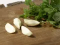 Gegrillte Kräutermakrele Zubereitung Schritt 1 Gegrillte Kräutermakrele Zubereitung Schritt 1