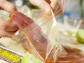 Gegrillte Schweinefilets Zubereitung Schritt 4 Gegrillte Schweinefilets Zubereitung Schritt 4