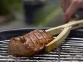 Gegrillte Schweinefilets Zubereitung Schritt 5 Gegrillte Schweinefilets Zubereitung Schritt 5