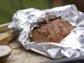 Gegrillte Schweinefilets Zubereitung Schritt 6 Gegrillte Schweinefilets Zubereitung Schritt 6