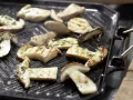 Gegrillte Steinpilze Zubereitung Schritt 6 Gegrillte Steinpilze Zubereitung Schritt 6