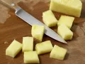 Gegrillte Thai-Früchte Zubereitung Schritt 5 Gegrillte Thai-Früchte Zubereitung Schritt 5