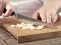 Gegrillte Wassermelone Zubereitung Schritt 3 Gegrillte Wassermelone Zubereitung Schritt 3