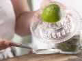 Gegrillte Wassermelone Zubereitung Schritt 6 Gegrillte Wassermelone Zubereitung Schritt 6