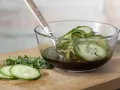 Gegrillter Curry-Seelachs Zubereitung Schritt 7 Gegrillter Curry-Seelachs Zubereitung Schritt 7