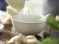 Gegrillter marinierter Tofu Zubereitung Schritt 2 Gegrillter marinierter Tofu Zubereitung Schritt 2