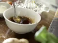 Gegrillter marinierter Tofu Zubereitung Schritt 3 Gegrillter marinierter Tofu Zubereitung Schritt 3