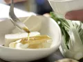 Gegrillter marinierter Tofu Zubereitung Schritt 5 Gegrillter marinierter Tofu Zubereitung Schritt 5