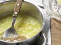Gegrillter Pfeffer-Lachs Zubereitung Schritt 2 Gegrillter Pfeffer-Lachs Zubereitung Schritt 2