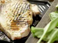 Gegrillter Schwertfisch Zubereitung Schritt 8 Gegrillter Schwertfisch Zubereitung Schritt 8