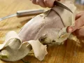 Gekochte Kalbszunge – smarter Zubereitung Schritt 9 Gekochte Kalbszunge – smarter Zubereitung Schritt 9