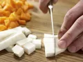 Gekochte Rinderbrust Zubereitung Schritt 5 Gekochte Rinderbrust Zubereitung Schritt 5