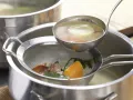 Gekochte Rinderbrust Zubereitung Schritt 6 Gekochte Rinderbrust Zubereitung Schritt 6