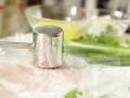 Gekräuterte Hähnchenschnitzel Zubereitung Schritt 3 Gekräuterte Hähnchenschnitzel Zubereitung Schritt 3