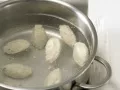 Gekühlte Erdbeersuppe Zubereitung Schritt 11 Gekühlte Erdbeersuppe Zubereitung Schritt 11