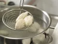 Gekühlte Erdbeersuppe Zubereitung Schritt 12 Gekühlte Erdbeersuppe Zubereitung Schritt 12